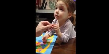 Una niña rebautizó a Tucumán como “Mi cuman” por una divertida confusión y se volvió viral
