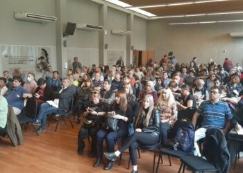 La Provincia presentará hoy una nueva propuesta salarial