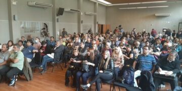 La Provincia presentará hoy una nueva propuesta salarial