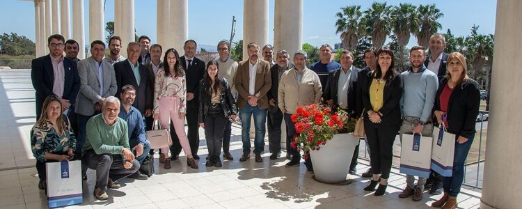 La UNC creará nueve universidades populares