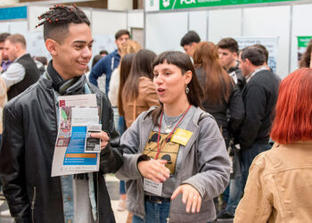 ¿Cuándo comienza la nueva edición de la Muestra de Carreras de la UNC?