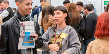 ¿Cuándo comienza la nueva edición de la Muestra de Carreras de la UNC?