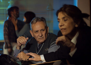 Veinte historias atravesadas por el periodismo