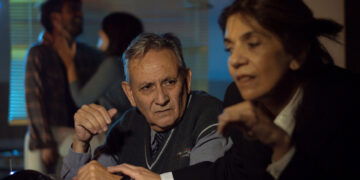 Veinte historias atravesadas por el periodismo