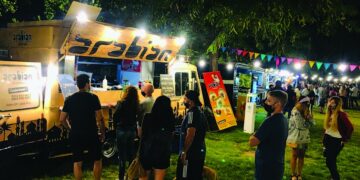 Llega el «Come Festival» a Villa Carlos Paz