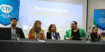 La ciudad sumó una opción para identidades no binarias