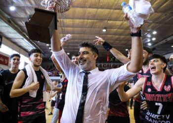 Instituto: «Queremos defender el título»