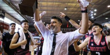 Instituto: «Queremos defender el título»