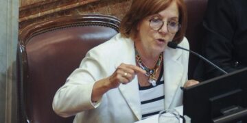 Para Vigo, la situación del transporte público “es caótica”