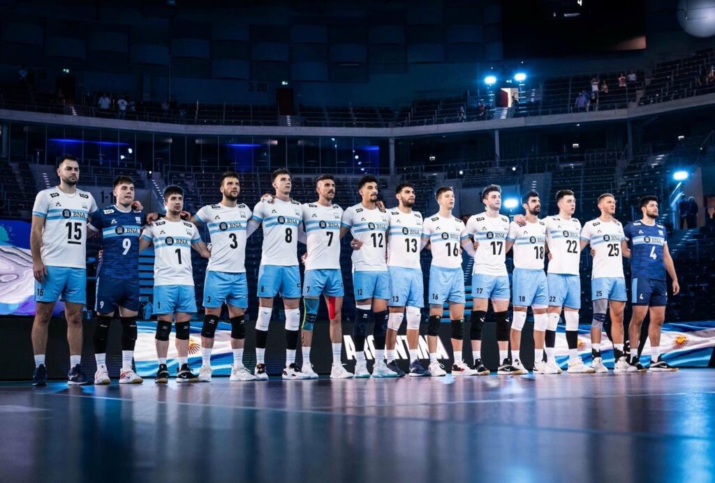 Clásico sudamericano en cuartos