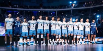 Clásico sudamericano en cuartos