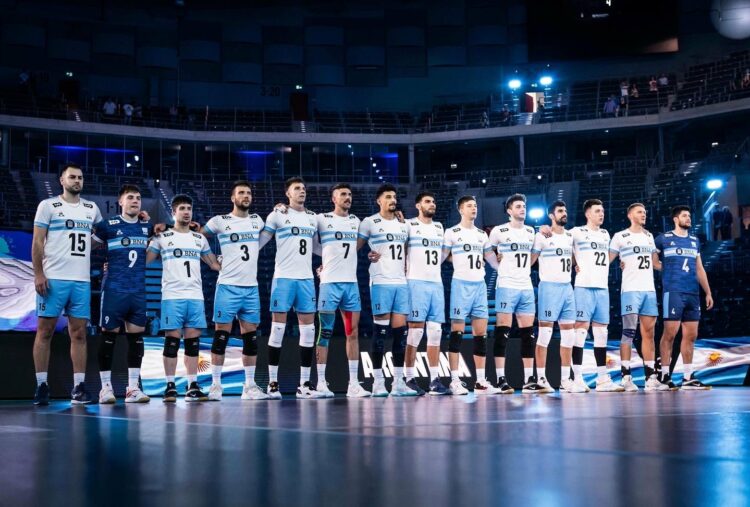 Clásico sudamericano en cuartos