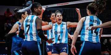 Triunfo de las Panteras