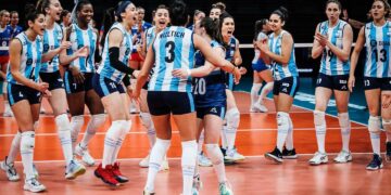 Partido vital para la clasificación