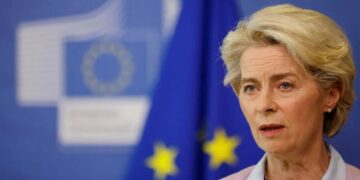 La UE pone un tope al precio del gas que Rusia niega usar como un «arma»