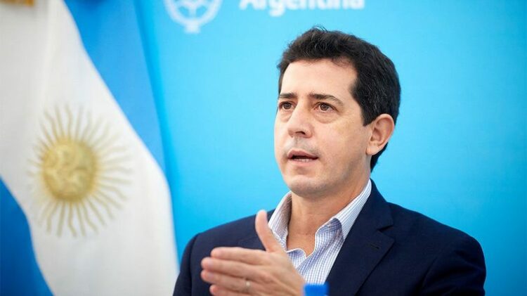 El Gobierno anunció una convocatoria a toda la clase política para pacificar el país