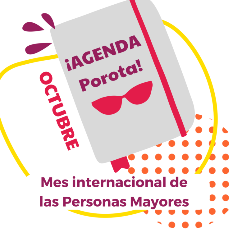 ¡Hola envejecientes!
