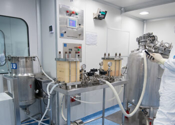 Hemoderivados de la UNC producirá líquido conservador de órganos