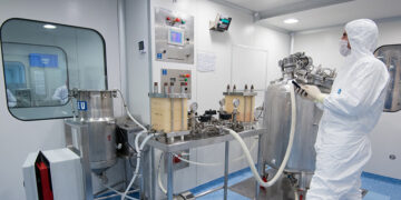 Hemoderivados de la UNC producirá líquido conservador de órganos