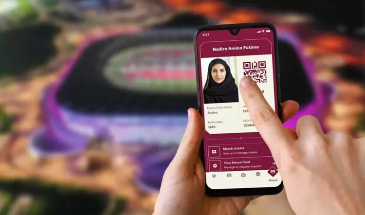 Más de 1,5 millones de personas solicitan la Tarjeta Hayya para ir a Qatar