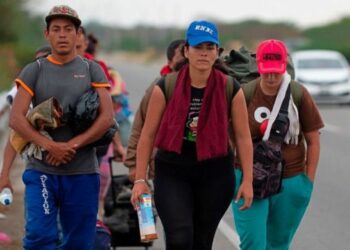 Más de 4 millones de venezolanos en Latinoamérica no tienen acceso a necesidades básicas