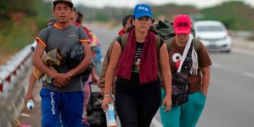 Más de 4 millones de venezolanos en Latinoamérica no tienen acceso a necesidades básicas