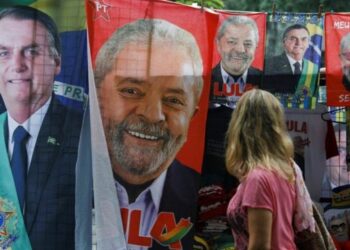 Recta final para el ballottage en Brasil