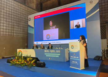 Argentina fue elegida como sede de la próxima Cumbre Mundial de Salud Mental a realizarse en 2023