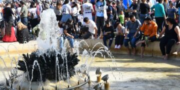 Conmemoran el Día de la Lealtad Peronista en la sede del Smata