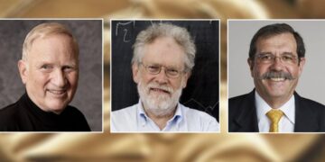 Expertos en mecánica cuántica ganaron el Nobel de Física 2022