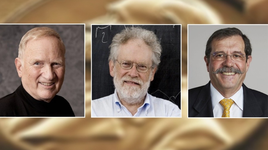 Expertos en mecánica cuántica ganaron el Nobel de Física 2022