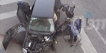 Tres muertos en accidentes viales locales