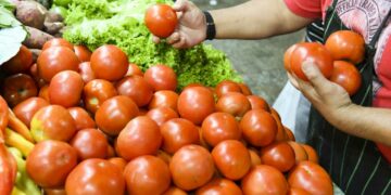 La línea de pobreza está 126% por encima del salario mínimo