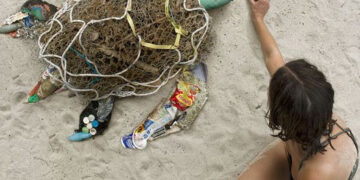 La lengua de la tierra