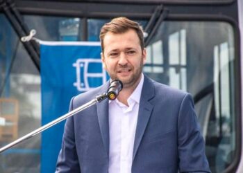 Eduardo Rámirez apuntó contra JxC: “Parecen no estar al tanto de lo que sucede”