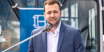 Eduardo Rámirez apuntó contra JxC: “Parecen no estar al tanto de lo que sucede”