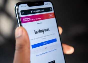 Instagram sufre una caída a nivel mundial