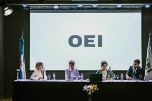 Jóvenes científicos de Argentina, Chile y Honduras advierten sobre la crisis climática