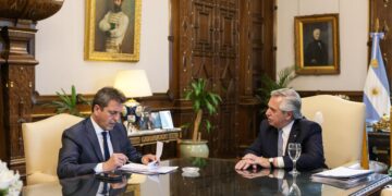 El Gobierno lanza el programa “Ahora 30” para la compra de electrodomésticos en cuotas