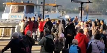 Rusia evacuará Jersón por el avance de tropas ucranianas