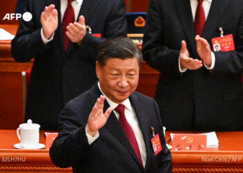 Xi Jinping apuesta por la continuidad de su mandato