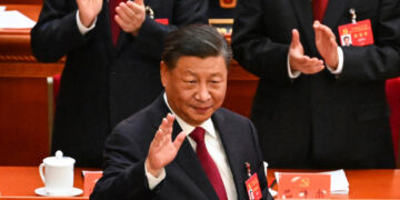 Xi Jinping apuesta por la continuidad de su mandato