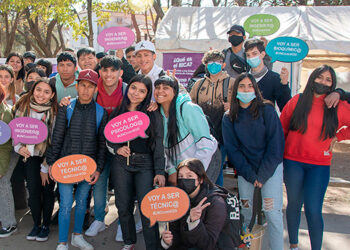 Estas son las fechas de preinscripciones en las carreras de la UNC