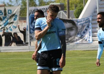 Belgrano cerró el torneo con una victoria ante Brown de Puerto Madryn