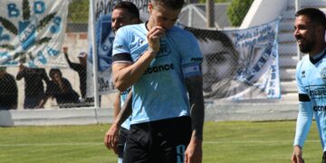 Belgrano cerró el torneo con una victoria ante Brown de Puerto Madryn