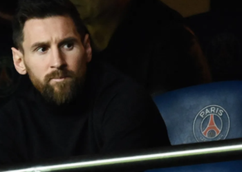 Messi, sobre las lesiones: “Estamos tan cerquita del Mundial que cualquier mínima cosa que pase te puede dejar afuera”