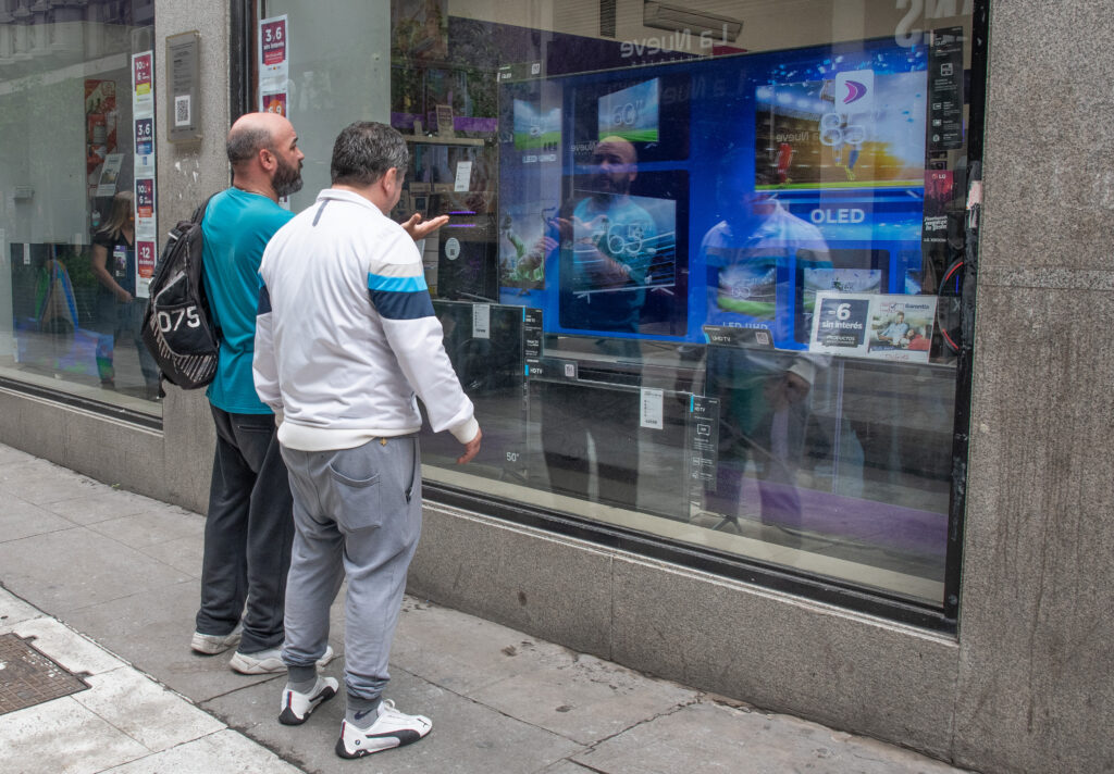 Comienza hoy el programa “Ahora 30″ para la compra de electrodomésticos