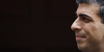 Rishi Sunak fue elegido como primer ministro británico