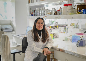 Por primera vez, una vacuna preventiva diseñada y desarrollada en Argentina supera la fase 1