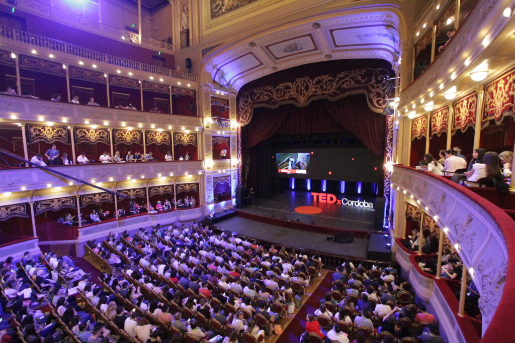 TEDxCórdoba presentó a los protagonistas de su edición 2022